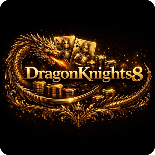 Dragon Knights 88 Casino logo